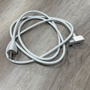 Apple MagSafe Adapter 6ft Extension Cord Original T20 Charger Cable